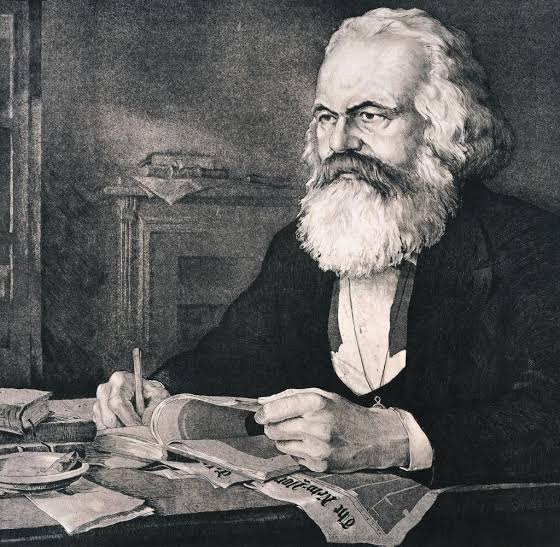 Karl Marx (1818 - 1883) foi, entre muitas coisas, um teórico político que escreveu sobre o socialismo, o comunismo e o materialismo histórico e dialético. 